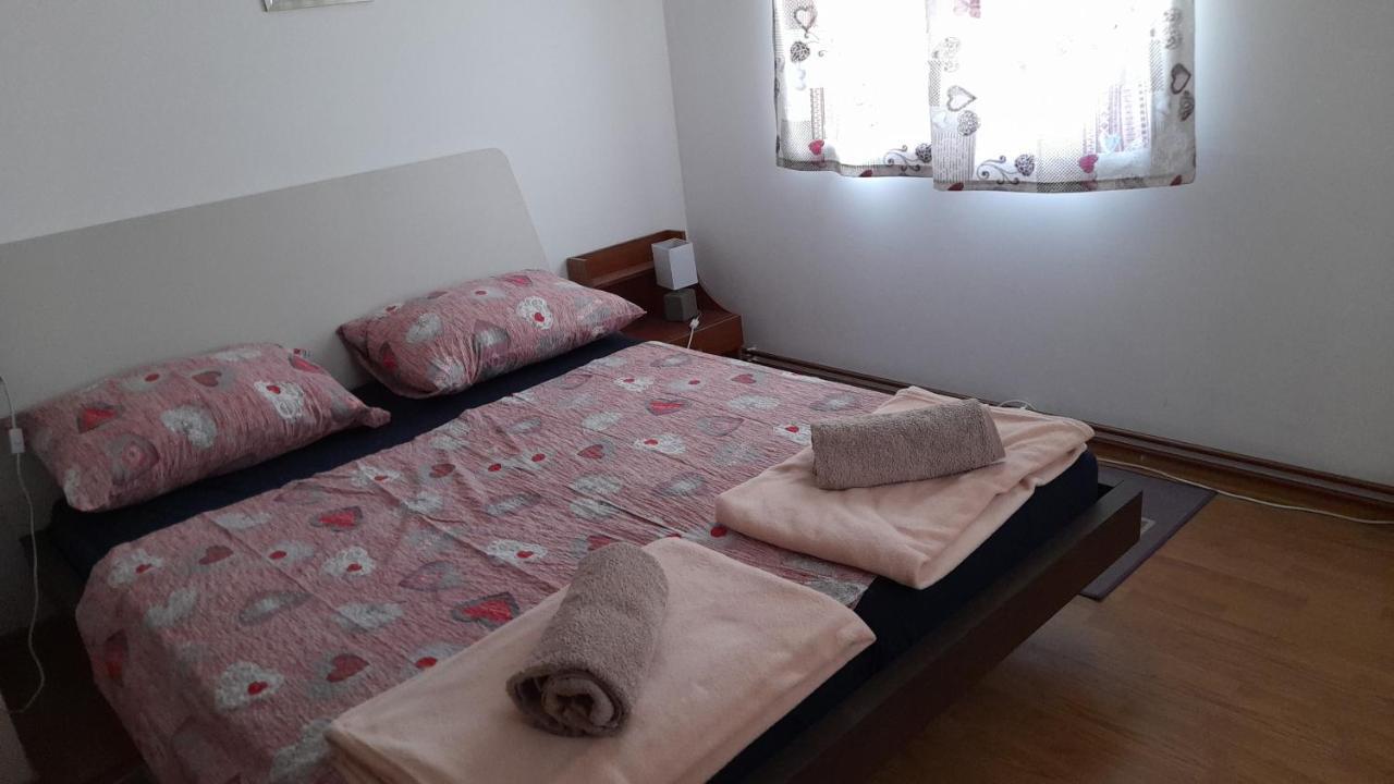 Rooms Ma La Karlovac Eksteriør bilde
