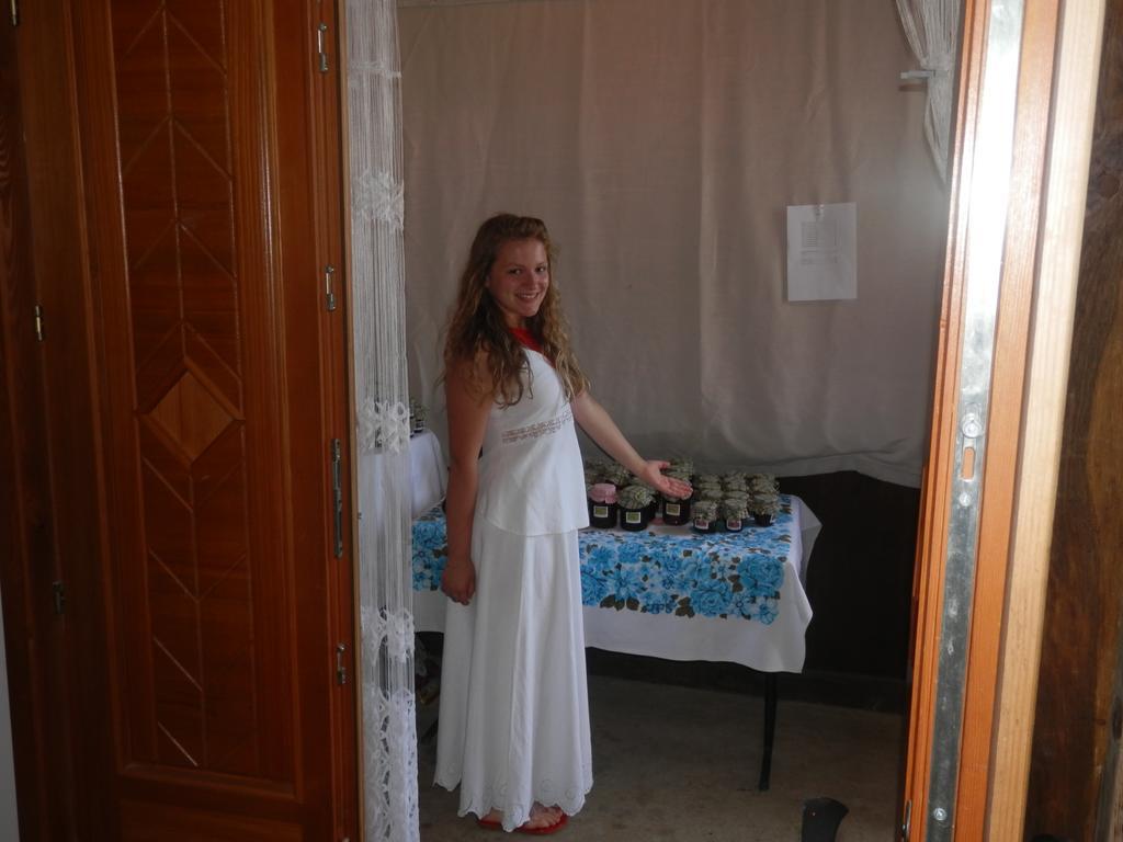 Rooms Ma La Karlovac Eksteriør bilde