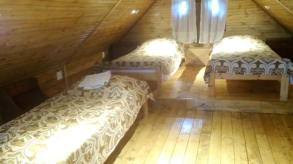 Rooms Ma La Karlovac Eksteriør bilde